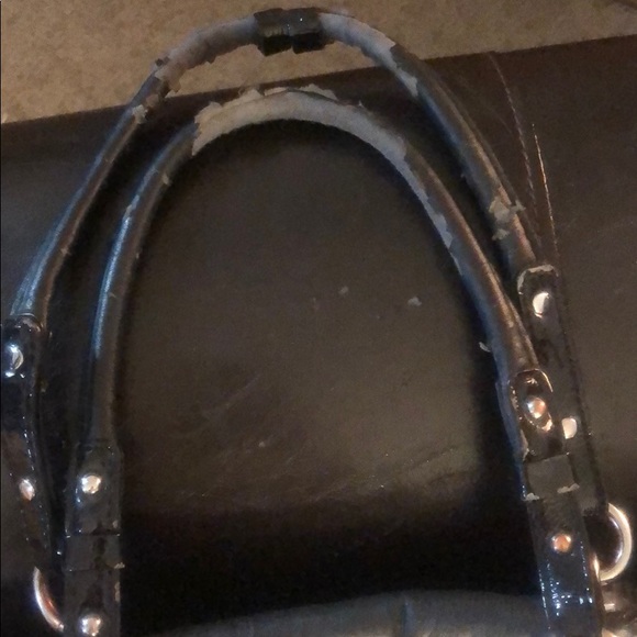 Vintage Guess purse genuine leather - Picture 8 of 8